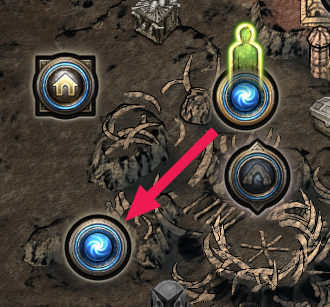 Mastodon Overworld 2